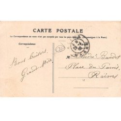 Souvenir de CHARLEVILLE - très bon état