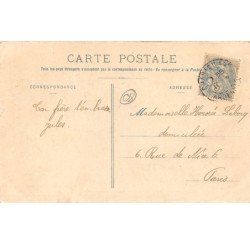 CHARLEVILLE - La Petite Culbute - très bon état