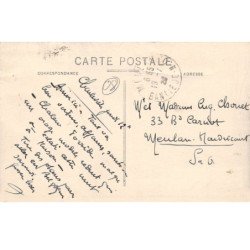 CHARLEVILLE - Monument aux 108 Instituteurs Ardennais morts pour la Patrie - très bon état