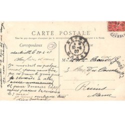 De MEZIERES je vous envoie ces Fleurs - très bon état