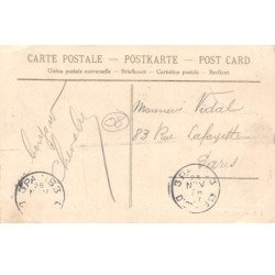 CHARLEVILLE - Vue générale prise du Mont Olympe - très bon état