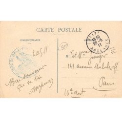 BALAIVES - Le Château - très bon état