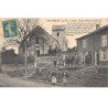 POIX TERRON - L'Eglise - Canton d'Omont - très bon état