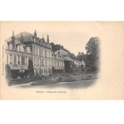 Château de LA CASSINE - très bon état