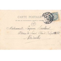 GIVET - Souterrain et Grand Quartier - très bon état