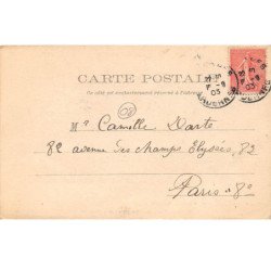 CHARLEVILLE - La Verrerie et le Coq chantant - très bon état