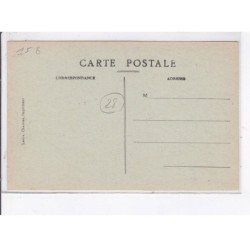 BROU: le marché aux vaches - très bon état