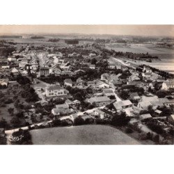AMAGNE - Vue aérienne - très bon état