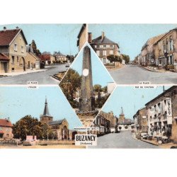 BUZANCY - très bon état