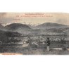 SAINT GIRONNAIS - Panorama d'Oust et le Montvallier - très bon état