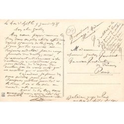 LE MAS D'AZIL - Vue générale - très bon état