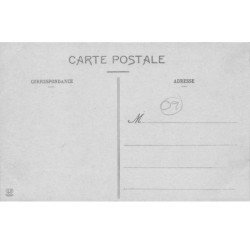 MONTJOIE près Saint Girons - Clocher, Monument historique - très bon état