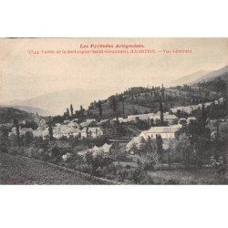 ILLARTEIN - Vue générale - très bon état