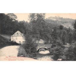 AUGIREIN - Le Pont - très bon état