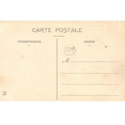 Vue générale de SENTEIN - très bon état