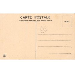 CASTILLON - Moulin, Usine électrique et vue générale - très bon état