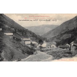 LE BOCARD près Seintein - Vue générale - très bon état