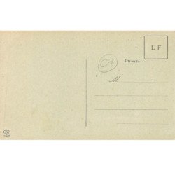 LE BOCARD près Seintein - Vue générale - très bon état