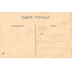 Village d'OURJOUT près Castillon - très bon état