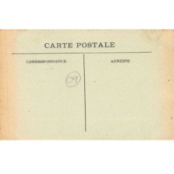 CASTILLON EN COUSERANS - Vue générale - très bon état