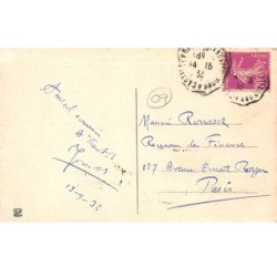 MOULIS - Vue générale - très bon état