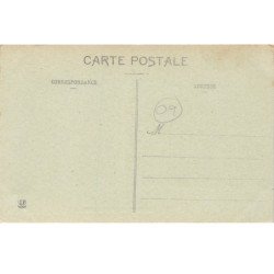 CASTILLON - Rue de l'Eglise - très bon état