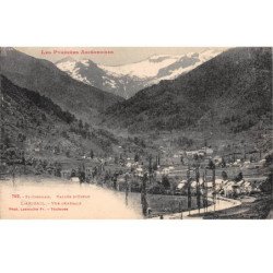 L'ARIGAIL - Vue générale - très bon état