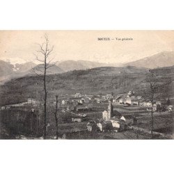 SOUEIX - Vue générale - très bon état