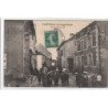 FONTENOY LE CHATEAU : grande rue - très bon état