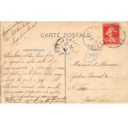 Tunnel de KERCABANAC - très bon état