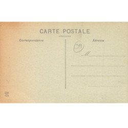 BIERT près Massat - Vue du Village - très bon état