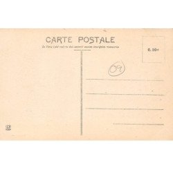 SAINTE CROIX VOLVESTRE - Rue de l'Eglise - très bon état