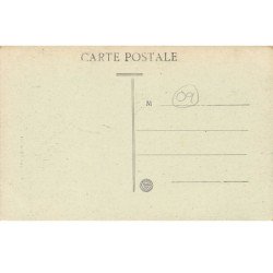 SAINTE CROIX VOLVESTRE - Place de l'Espy - très bon état