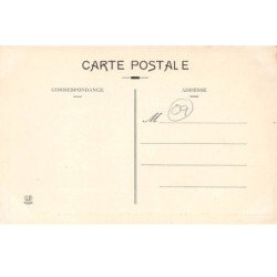 Village de MONTGAUCH près Saint Lizier - Vue de Bareille - très bon état