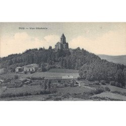DUN - Vue générale - très bon état