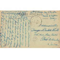 OUST - Vue générale - très bon état