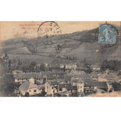 En Séronais - Château de M. le Comte de Bellissen de Rodes - état