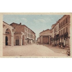 SAINT YBARS - Rue Mage d'en Haut - très bon état