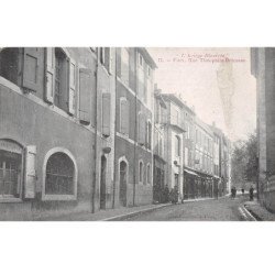 FOIX - Rue Théophile Delcasse - très bon état