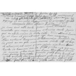 FOIX - La Halle - très bon état