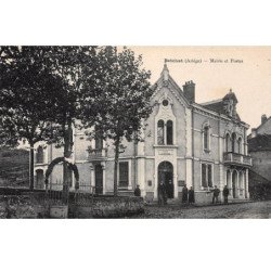 BETCHAT - Mairie et Postes - très bon état