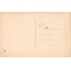 SAINT LIZIER - Rue de la Chaussée et le Massif du Balaguenais et du Surou - très bon état