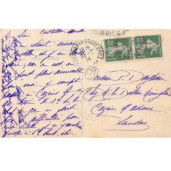 Petits Graçons et Petites Filles de Bethmale - Le dernier Bethmalou - très bon état