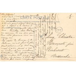 LE FOSSAT - Le Pont sur la Lèze - très bon état