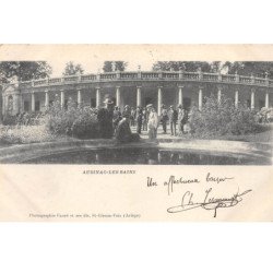 AUDINAC LES BAINS - très bon état