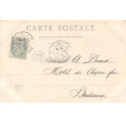 AUDINAC LES BAINS - très bon état