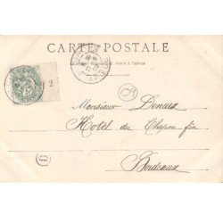 Types Bethmalais - très bon état