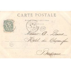 Types Bethmalais - très bon état