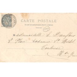 USSAT LES BAINS - Gorges d'Ornolac - très bon état