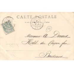 Types Bethmalais - très bon état